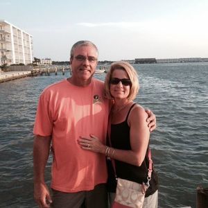 Meet your Posher, Michele